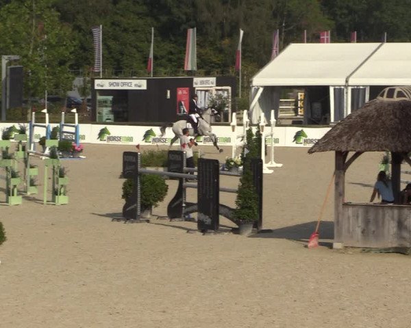 FEI Reitturnier Lier (BEL) 2020