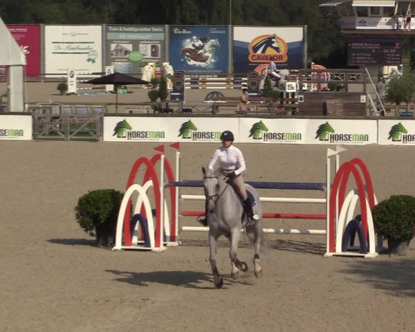FEI Reitturnier Lier (BEL) 2020