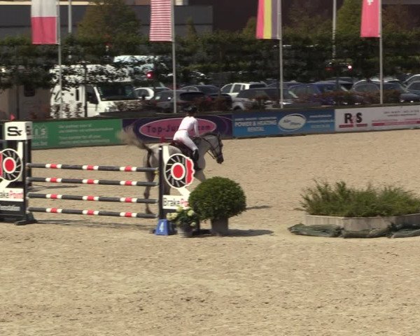 FEI Reitturnier Lier (BEL) 2020