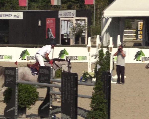 FEI Reitturnier Lier (BEL) 2020