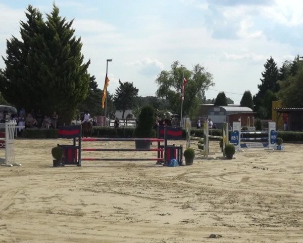 Reitturnier Bornheim-Widdig 2020