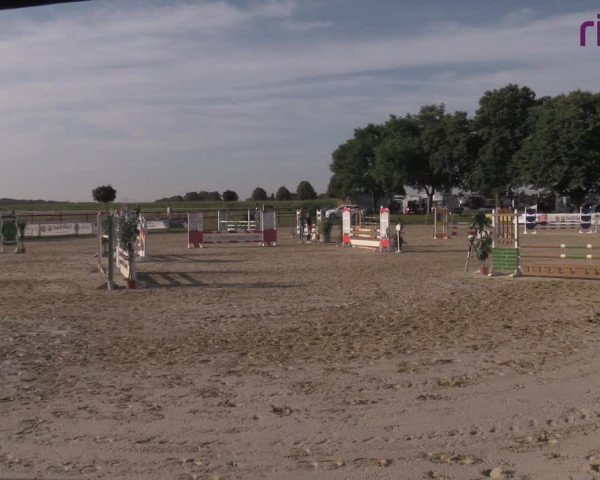 Reitturnier Marl, Reitanlage Rohmann 2020