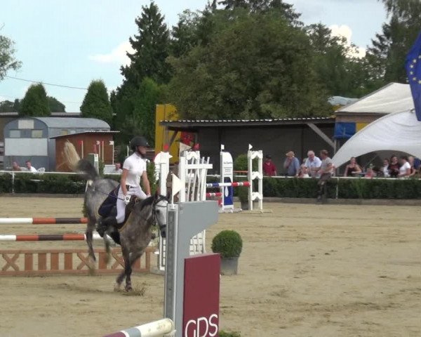 Reitturnier Bornheim-Widdig 2020