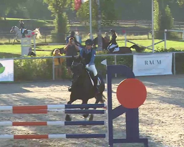 Reitturnier Ansbach/Mfr. 2020