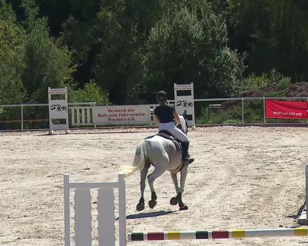 Reitturnier Ansbach/Mfr. 2020