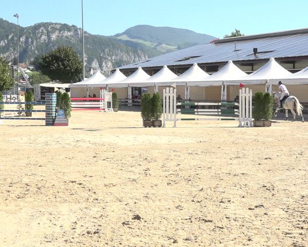 Reitturnier Balsthal 2020