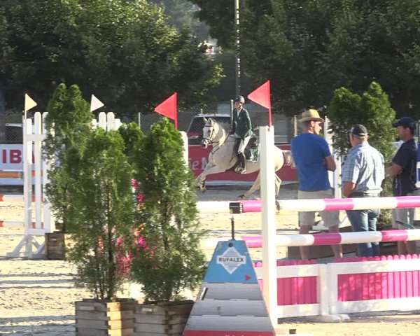 Reitturnier Balsthal 2020