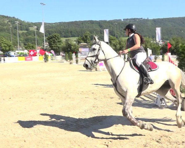 Reitturnier Balsthal 2020