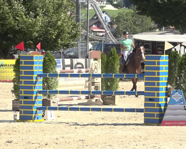 Reitturnier Balsthal 2020