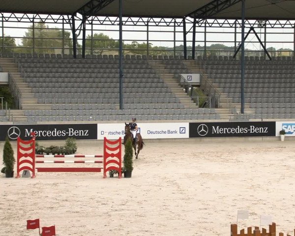 Reitturnier Aachen 2020