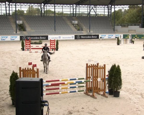 Reitturnier Aachen 2020