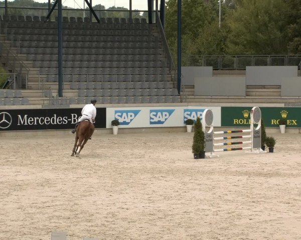Reitturnier Aachen 2020