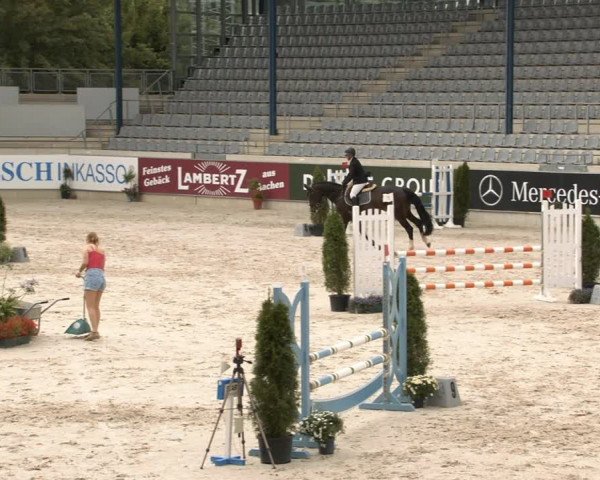 Reitturnier Aachen 2020