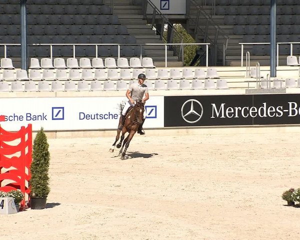 Reitturnier Aachen 2020