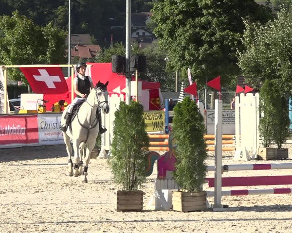 Reitturnier Balsthal 2020