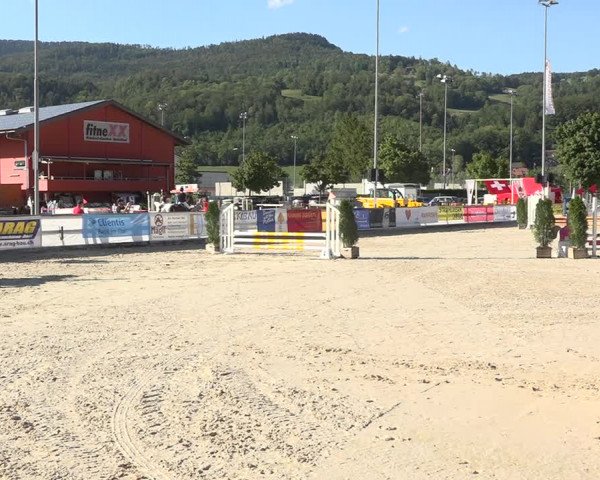 Reitturnier Balsthal 2020