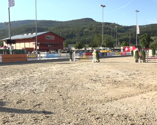 Reitturnier Balsthal 2020