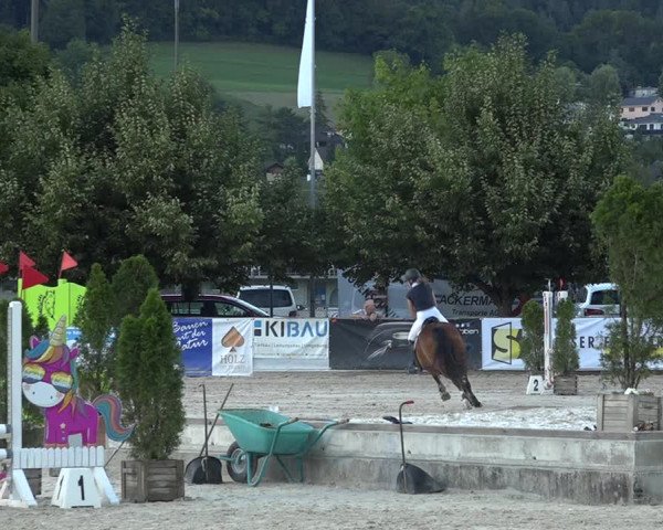 Reitturnier Balsthal 2020