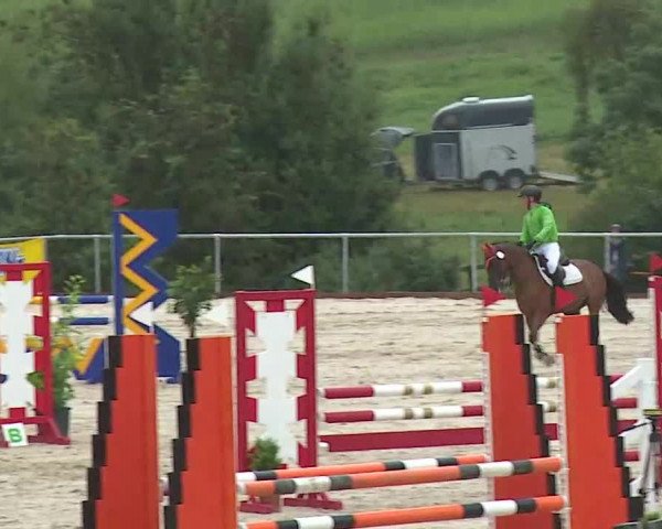 Reitturnier Ansbach/Mfr. 2020