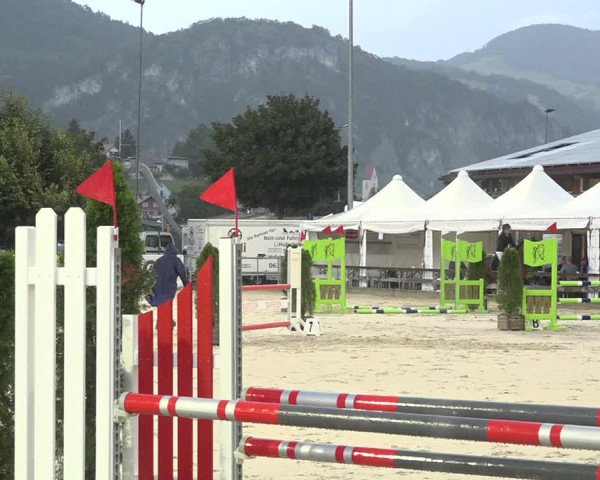 Reitturnier Balsthal 2020