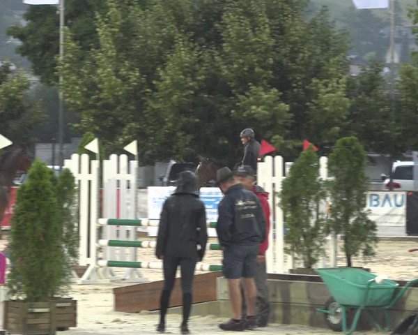 Reitturnier Balsthal 2020