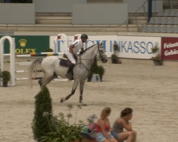 Reitturnier Aachen 2020