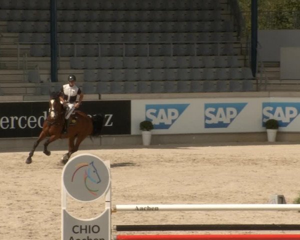 Reitturnier Aachen 2020