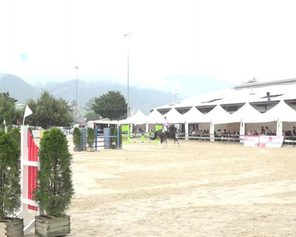 Reitturnier Balsthal 2020