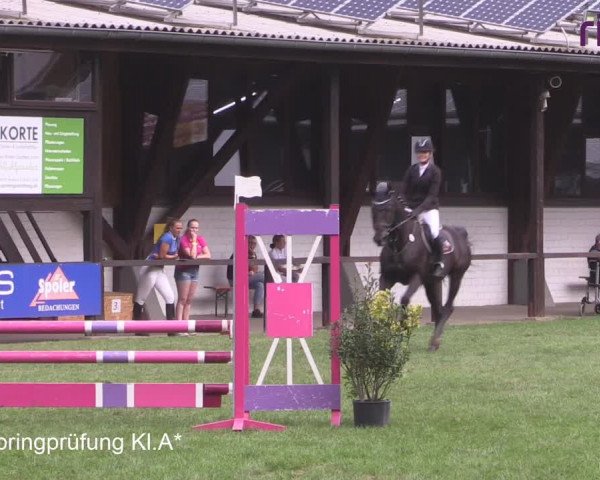 Reitturnier Heiden 2020