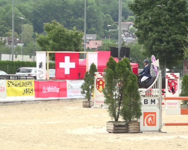 Reitturnier Balsthal 2020