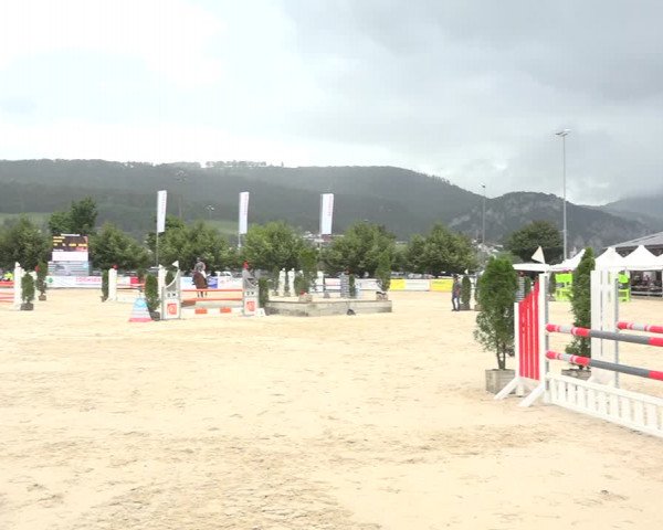 Reitturnier Balsthal 2020