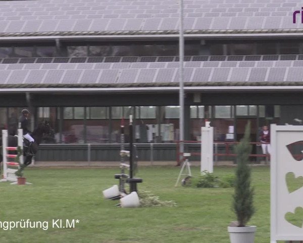 Reitturnier Heiden 2020