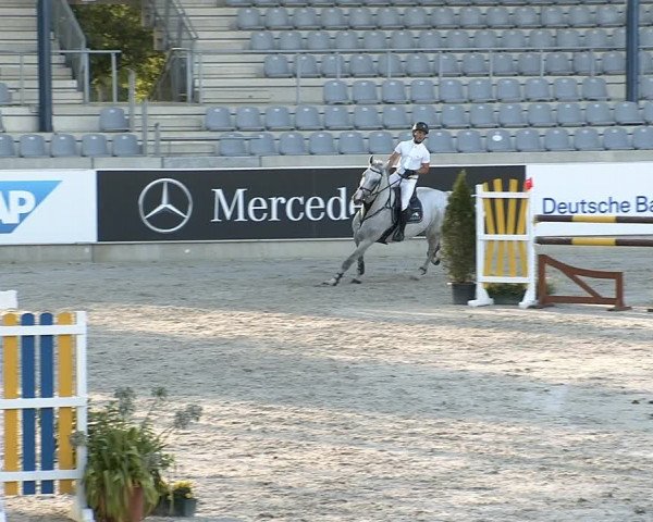Reitturnier Aachen 2020
