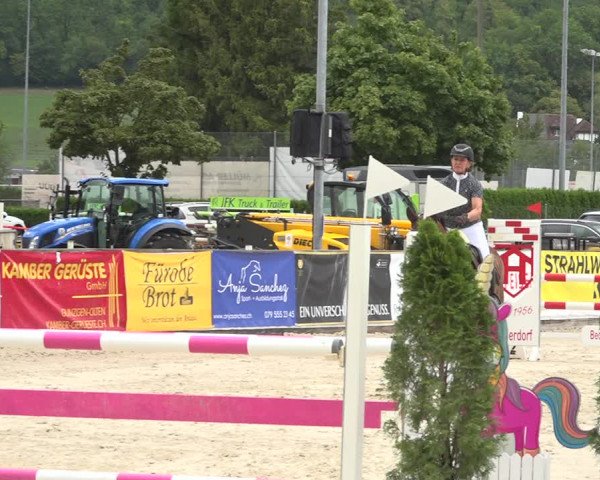 Reitturnier Balsthal 2020