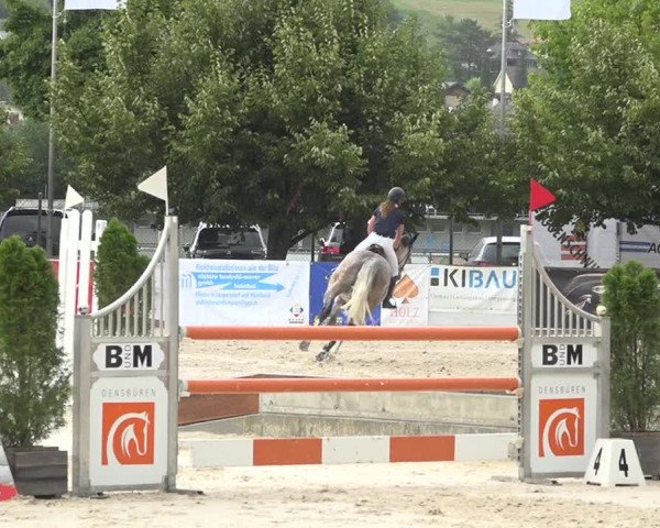 Reitturnier Balsthal 2020