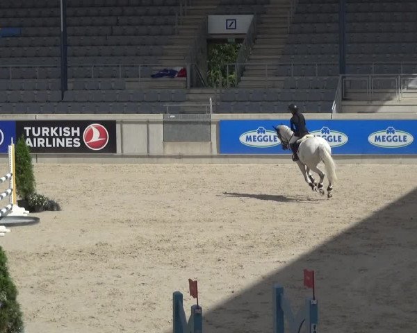 Reitturnier Aachen 2020