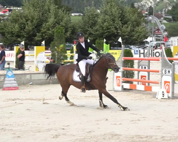 Reitturnier Balsthal 2020