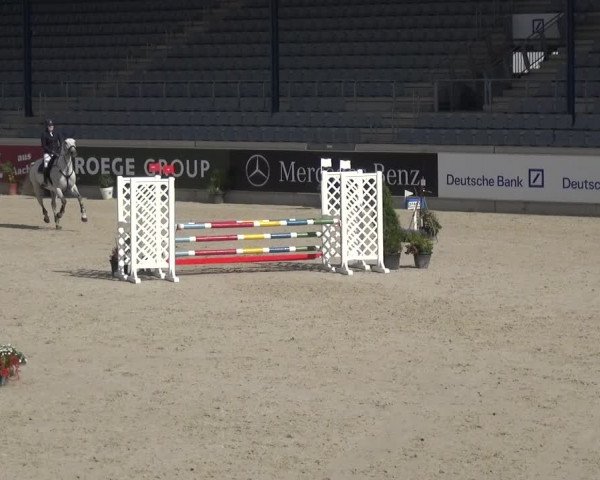 Reitturnier Aachen 2020