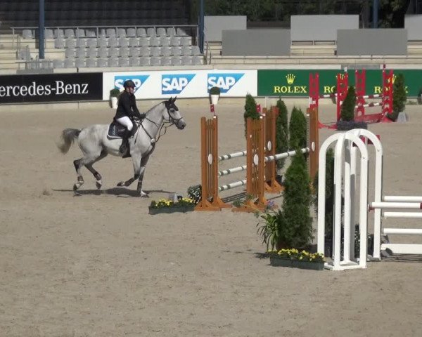 Reitturnier Aachen 2020