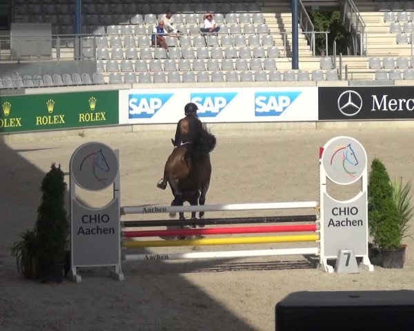 Reitturnier Aachen 2020