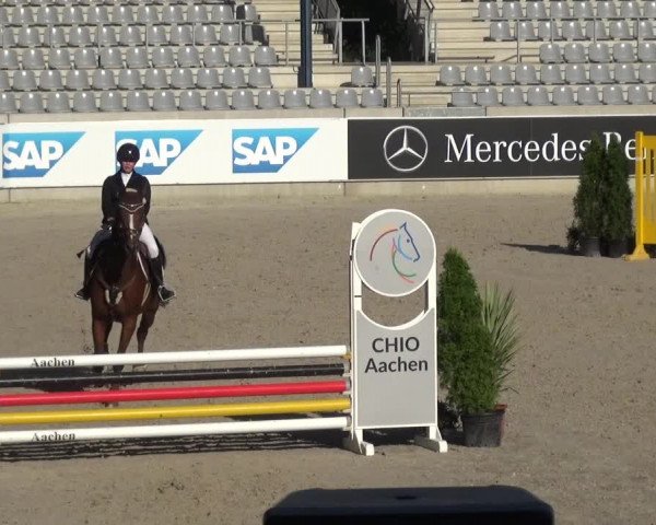 Reitturnier Aachen 2020