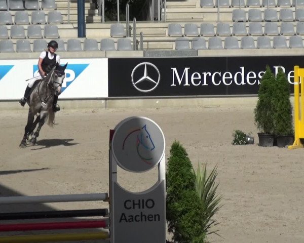 Reitturnier Aachen 2020