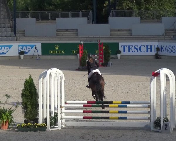 Reitturnier Aachen 2020