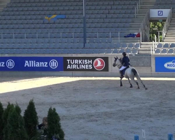 Reitturnier Aachen 2020