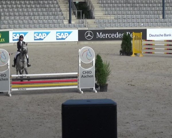 Reitturnier Aachen 2020