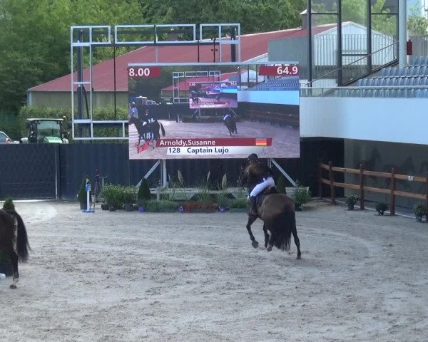Reitturnier Aachen 2020