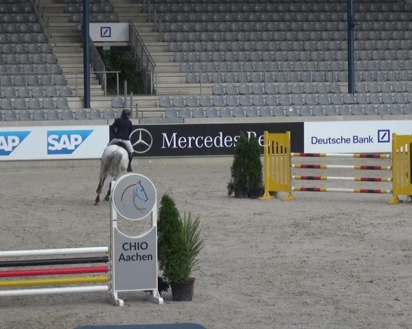 Reitturnier Aachen 2020