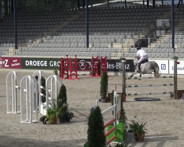 Reitturnier Aachen 2020