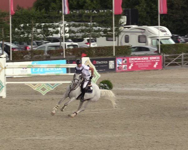FEI Reitturnier Lier (BEL) 2020