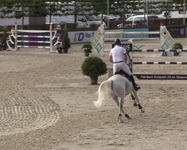 FEI Reitturnier Lier (BEL) 2020